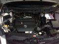 2011 Mazda CX-7 Gas Automatic Leather Interior Negotiable-2