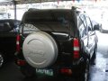 Suzuki Jimny 2013 Black for sale -3