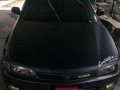 Mitsubishi Lancer glxi-10