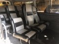 Nissan Urvan 2008 VX ESTATE M/T for sale-8