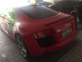 Good As Brand New 2010 Audi R8 V8 For Sale-4