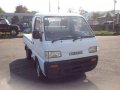 Suzuki Multicab Japan surplus knockdown selling-5