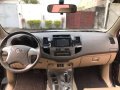 Toyota fortuner VNT 4x4 AT 2013-4