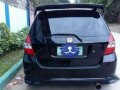 Honda Jazz 2005 Local RUSH-1