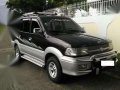 Toyota Revo 2002 SR Sports Runner DIESEL-2