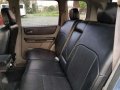 Nissan X-Trail 2006 Automatic Tokyo Edition Top of the Line 4x4 for sale-9