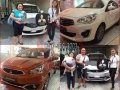 New 2017 Mitsubishi Units All Types For Sale -1