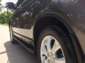 Honda CR-V 2010 2.0L MT Brown For Sale -5