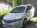 Honda city 1.5e-0