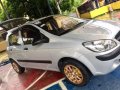 rush!hyundai Getz 2010 26k mileage-0