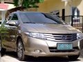 2009 Honda City 1.5E Civic Altis vios jazz lancer wigo mirage elantra-1