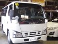 2015 Isuzu NHR I Van for sale -0