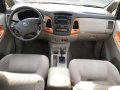 For Sale golden Toyota Innova 2011-9