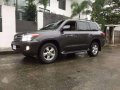 2011 Toyota Land Cruiser 200VXDT Euro Version Diesel-5