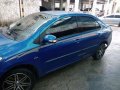 For sale Blue Toyota Vios 2008-2