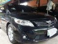 Toyota altis 2012-8