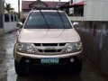 Isuzu 2.5 Sportivo 2006-3