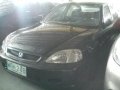 Black Honda Civic 1999 for sale-0