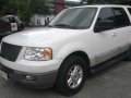FORD expedition 2003-2