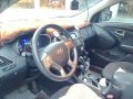 Hyundai Tucson Diesel 4WD 2010 AT-4