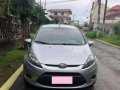 Ford Fiesta 2011 Automatic-4