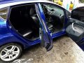 For sale Blue Ford Fiesta 2012-5
