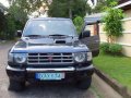 Mitsubishi Pajero Fieldmaster-3