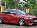 2005 BMW E46 318i M Sport Imola Red "43t kms only"-3