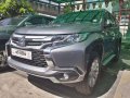 89kALLIN! 2017 Montero Sport Glx 4x2 Manual-1