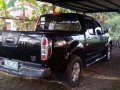 Nissan Navara 4x4 manual 2011-1