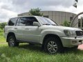 Land Cruiser 100 LC 100 Landcruiser Automatic Diesel-0