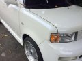 Toyota bb 1.5 limited ed pearl white with sunroof low mileage fresh-3