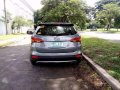 2013 Hyundai Santa Fe CRDI MT tucson sportage explorer fortuner innova-0