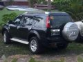 Ford Everest 2013 Manual Transmission-0