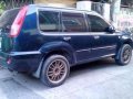 2008 Nissan Xtrail-8