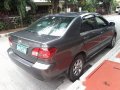 Like new for sale Toyota Corolla Altis 2007-4