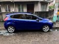For sale Blue Ford Fiesta 2012-3