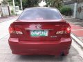 For sale Toyota Corolla Altis 2007-4