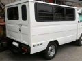 Mitsubishi L300 FB Analoc Body-3