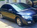 Honda Civic 1.8 SE-0
