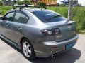 Almost brand new Mazda 3 Gasoline for sale -3