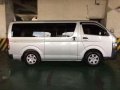 Superb Condition 2010 Toyota Hi-Ace Commuter MT For Sale-3