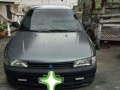 Well Maintained 1996 Mitsubishi Lancer EL For Sale-4