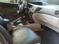 Honda Civic 1.8S 2013 MT Gray For Sale-5