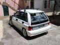 Well Maintained 1999 Ford Festiva For Sale-5