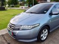 Honda City 2009 manual Fresh-4