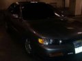 Honda Accord 1994 AT Gray Sedan For Sale-2