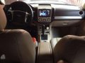 Rush 2009 Ford Everest 4 x 4 Top of the Line-3
