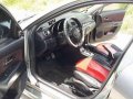 Mazda 3 2005 AT 16v Registered-8