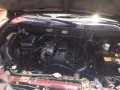 mitsubishi adventure gls sports manual 2012-3